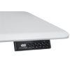 Imagen de Escritorio Electrico Cougar Royal Mossa White 150