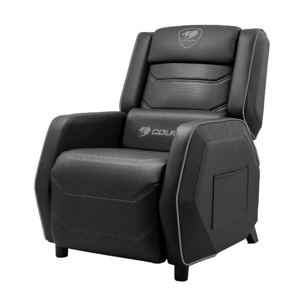 Imagen de Silla Cougar Ranger S Black