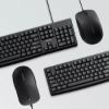 Imagen de Ugreen Combo Teclado + Mouse Membrana