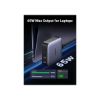 Imagen de Ugreen Cargador De Escritorio 65w Usbx2/usb-cx2