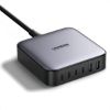 Imagen de Ugreen Cargador De Escritorio 200w Usbx2/usbcx4