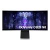 Imagen de Monitor Curvo Gaming Samsung G85SB Oled Ultra WQHD 3440x1440p 34" 175Hz 0.03ms