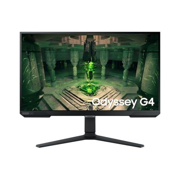 Imagen de Monitor Gaming Samsung G4 27" FullHD 1ms 240 Hz