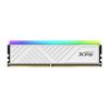 Imagen de Memoria RAM 16GB DDR4 3200 ADATA XPG D35 White