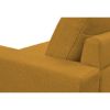 Imagen de Sofa Lineal Tokio 3Cp / Oro
