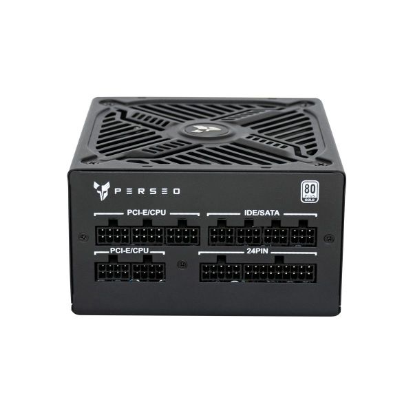 Imagen de Fuente Perseo 850w 80 Plus Gold Modular
