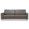 Imagen de Sofa Lineal Tokio 3cp / Gris