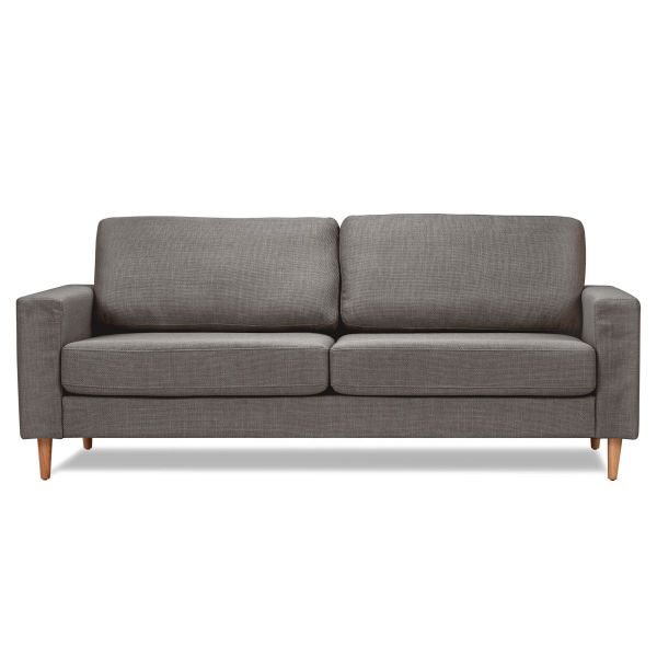 Imagen de Sofa Lineal Tokio 3cp / Gris