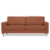 Imagen de Sofa Lineal 3cp Tokio / Oxido