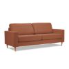 Imagen de Sofa Lineal 3cp Tokio / Oxido