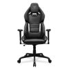 Imagen de Silla Cougar Hotrod Black