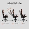 Imagen de Silla Cougar Hotrod Black