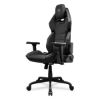 Imagen de Silla Cougar Hotrod Black