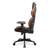 Imagen de Silla Cougar Hotrod Orange