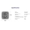 Imagen de Sonoff Snzb-02d Sensor De Tmp Y Hum Zigbee Pant