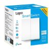Imagen de Interruptor Smart Tp-link Tapo S220 2 G 1 Way V1.0