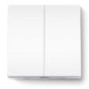 Imagen de Interruptor Smart Tp-link Tapo S220 2 G 1 Way V1.0