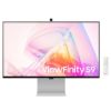 Imagen de Monitor Samsung S9 27" IPS 5K 5ms LS27C900PA