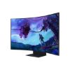 Imagen de Monitor Samsung 55"Curvo Odyssey Ark 4K UHD 165Hz