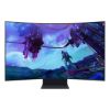 Imagen de Monitor Samsung 55"Curvo Odyssey Ark 4K UHD 165Hz
