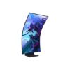 Imagen de Monitor Samsung 55"Curvo Odyssey Ark 4K UHD 165Hz
