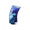 Imagen de Monitor Samsung 55"Curvo Odyssey Ark 4K UHD 165Hz