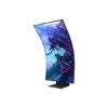 Imagen de Monitor Samsung 55"Curvo Odyssey Ark 4K UHD 165Hz