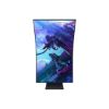 Imagen de Monitor Samsung 55"Curvo Odyssey Ark 4K UHD 165Hz