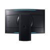 Imagen de Monitor Samsung 55"Curvo Odyssey Ark 4K UHD 165Hz
