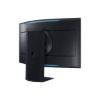 Imagen de Monitor Samsung 55"Curvo Odyssey Ark 4K UHD 165Hz