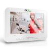 Imagen de Kit Videoportero Zkteco Análogo Con Pantalla 7''