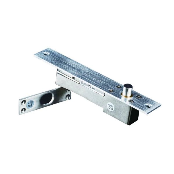 Imagen de Cerradura Eléctrica Zkteco Nc/com 1000kg