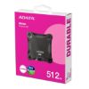 Imagen de Ssd Externo Adata Sd620 512gb Usb 3.2 Play 5