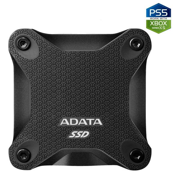 Imagen de Ssd Externo Adata Sd620 1tb Usb 3.2 Play 5