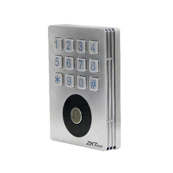 Imagen de Control De Acceso Standalone Zkteco Id+pw