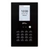 Imagen de Terminal Biom Zkteco Standalone Facial Lface10