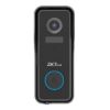 Imagen de Kit Videoportero Zkteco Inalámbrico 2mp Ip65