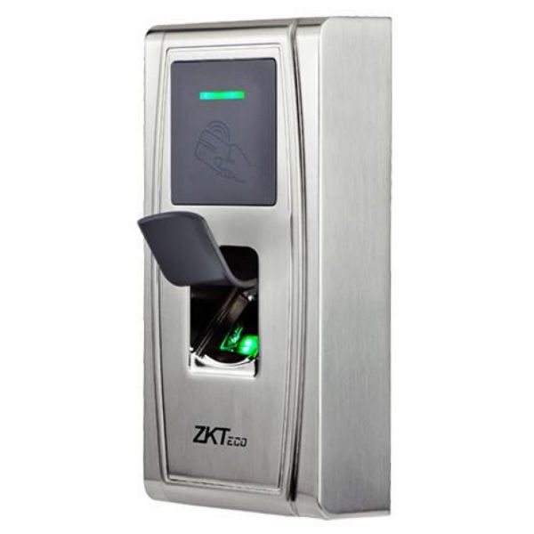 Imagen de Lector De Huella Y Tag Standalone Ip65