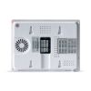 Imagen de Intercomunicador Zkteco Análogo Vt07-a01