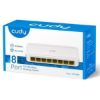 Imagen de Switch Cudy 10/100mbps 8p