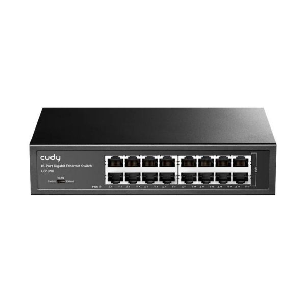 Imagen de Switch Cudy Gigabit 16p