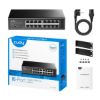 Imagen de Switch Cudy Gigabit 16p