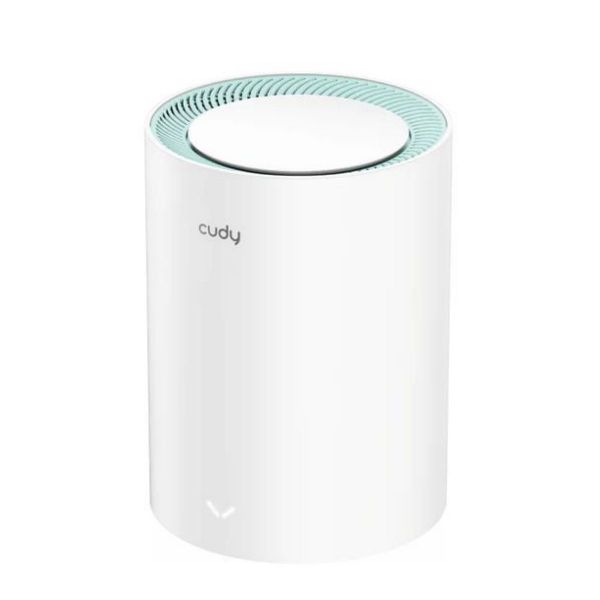 Imagen de Mesh Cudy Ac1200 2 Puertos Gigabit (1 Pack)