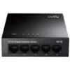 Imagen de Switch Cudy Gigabit 5p Metálico