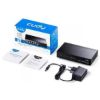 Imagen de Switch Cudy Gigabit 5p Metálico