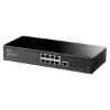 Imagen de Switch Cudy Gigabit Administrable 8p + 2 Sfp
