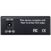 Imagen de Convertidor Cudy Ethernet/sfp Multimodo Fullduplex