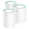 Imagen de Mesh Cudy Ac1200 2 Puertos Gigabit (3 Pack)