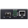 Imagen de Convertidor Cudy Ethernet/sfp Full Duplex Gigabit
