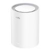 Imagen de Mesh Cudy Wifi 6 Ax1800 2 Puertos Gigabit (1 Pack)